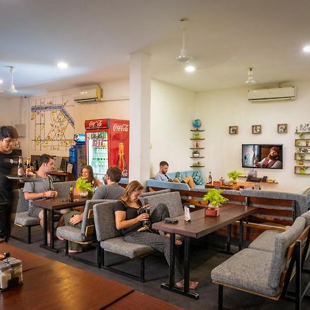 One Stop Hostel Siem Reap @ Pub Street Экстерьер фото