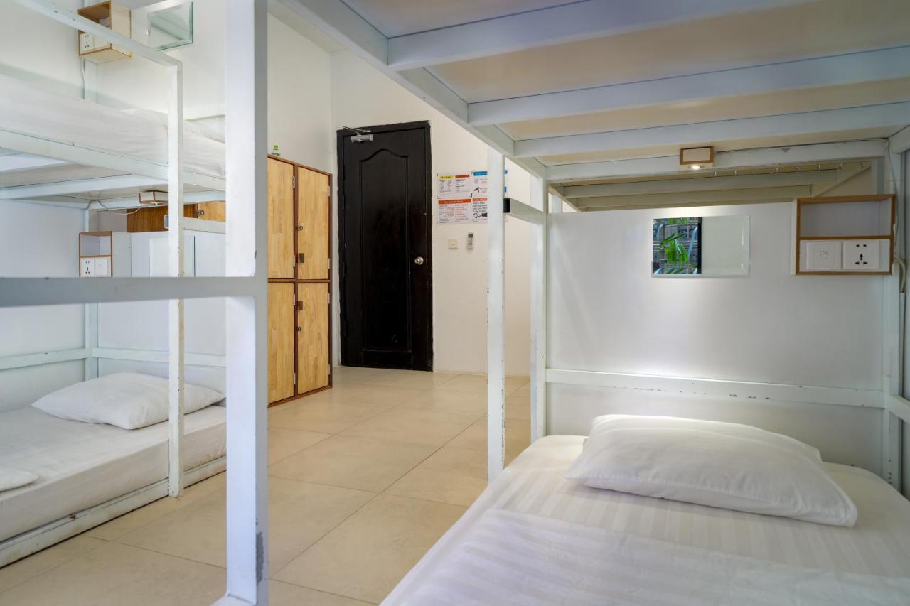 One Stop Hostel Siem Reap @ Pub Street Номер фото